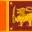Flag for Sri Lanka
