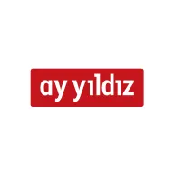 Ay Yildiz pin