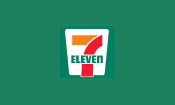 7 Eleven Visa 礼品卡