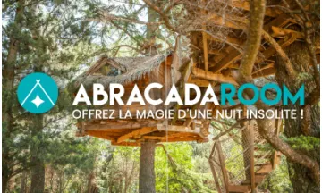 Подарочная карта AbracadaRoom FR