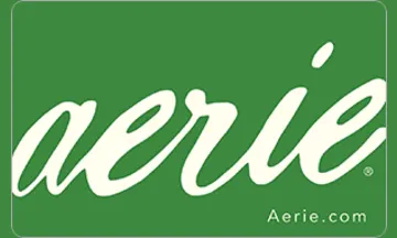 Aerie Gift Card