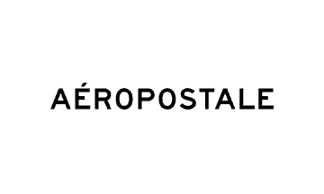Aeropostale 기프트 카드