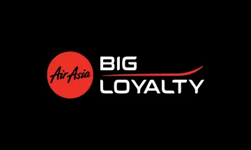 Tarjeta Regalo AirAsia Big Points