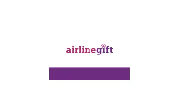 AirlineGift Gift Card