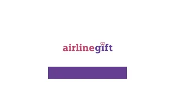 Airlin Gift Card