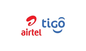 AirtelTigo 充值