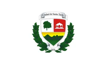 Tarjeta Regalo Alcaldia De Santa Tecla 