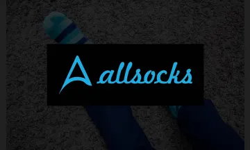 All Socks Gift Card
