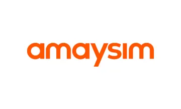 Amaysim pin 充值