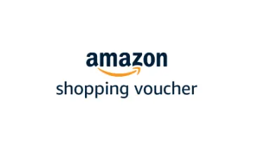 Подарочная карта Amazon.in Shopping