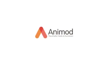 Animod Gift Card