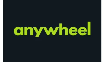 Подарочная карта Anywheel