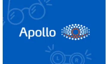 Apollo-Optik Gift Card