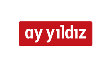 Ay Yildiz pin Refill