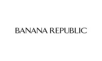 Banana Republic Gift Card