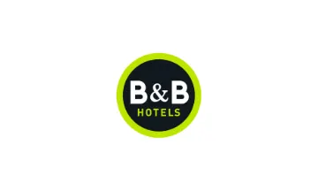 Подарочная карта B&B Hotels