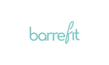 Barrefit Carte-cadeau
