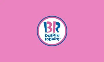 Подарочная карта Baskin Robbins