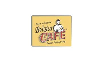 Belgian Beer Cafe 礼品卡