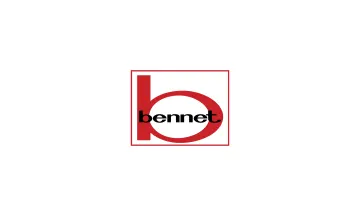 Bennet Gift Card