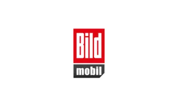 Bild Mobil pin Refill