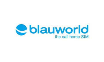 Blauworld PIN Refill