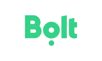 Bolt Gift Card