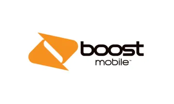 Boost PIN Recharges