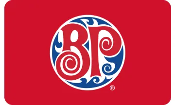 Boston Pizza Gift Card