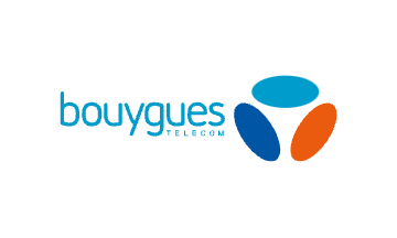 Bouygues telecom INTERNATIONAL PIN Пополнения