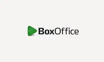 Box Office Ghana Bill 礼品卡
