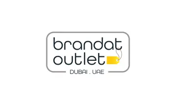 Brandat Outlet Gift Card