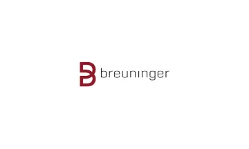 Breuninger Gift Card