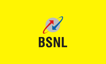 BSNL bundles Recargas