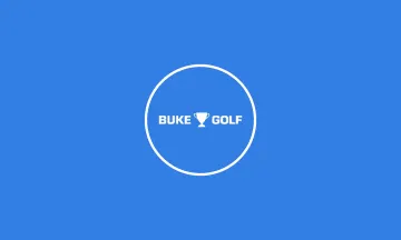 Buke Golf ギフトカード
