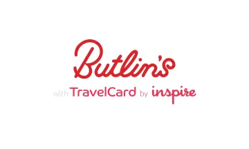 Butlins by Inspire Gutschein