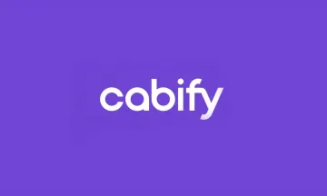 Cabify 礼品卡