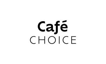 Cafe Choice 礼品卡