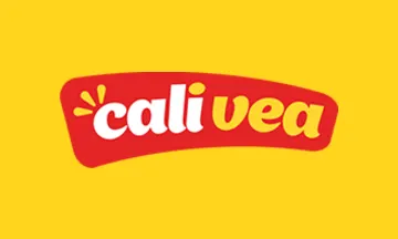 Подарочная карта Calivea