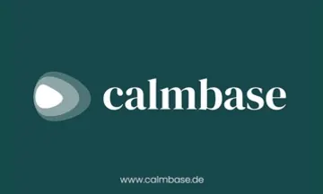 Calmbase Gift Card