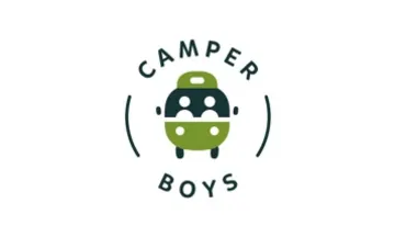 CamperBoys Gift Card