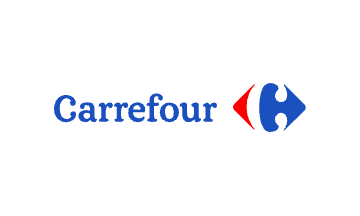 Подарочная карта Carrefour
