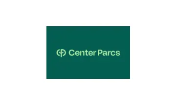 Подарочная карта Center Parcs