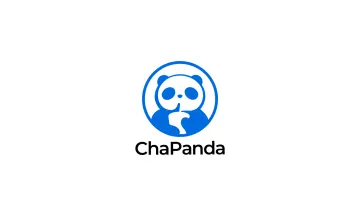CHA PANDA Card Gift Card