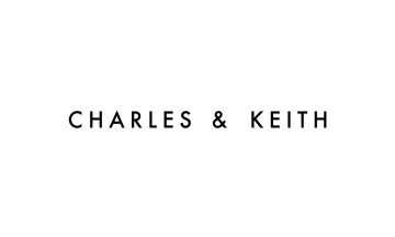 Charles & Keith Gift Card