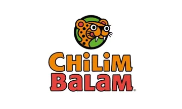 Chilim Balam Gift Card