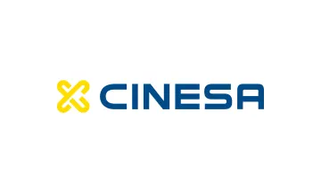 Cinesa España 礼品卡