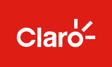 Подарочная карта Claro Residencial