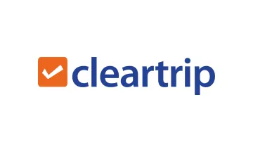Cleartrip.ae 礼品卡