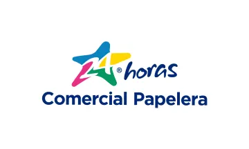 Comercial Papelera Gift Card